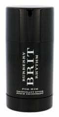 Burberry 75ml brit rhythm for him, deodorant