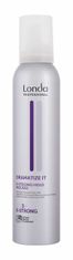 Londa Professional 250ml dramatize it x-strong hold mousse,