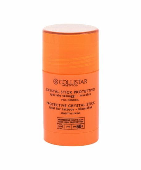 Collistar 25ml special perfect tan protective crystal stick