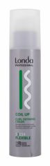 Londa Professional 200ml coil up curl defining cream