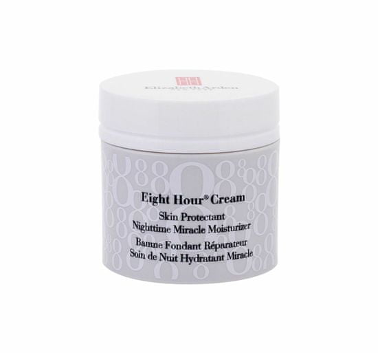 Elizabeth Arden 50ml eight hour cream nighttime miracle