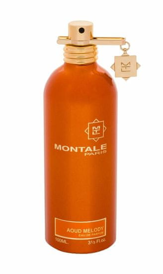 Montale Paris 100ml aoud melody, parfémovaná voda