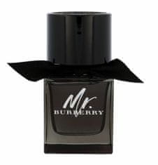 Burberry 50ml mr. , parfémovaná voda