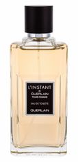 Guerlain 100ml linstant de pour homme, toaletní voda