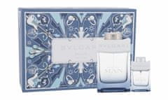 Bvlgari 100ml man glacial essence, parfémovaná voda