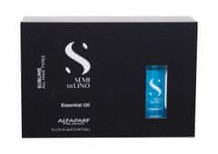 Alfaparf Milano 12x13ml semi di lino sublime essential oil,