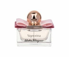 Salvatore Ferragamo 30ml signorina, parfémovaná voda