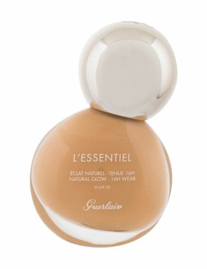 Guerlain 30ml lessentiel natural glow spf20