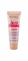 Kraftika 25ml insta strobing, pink glow, rozjasňovač