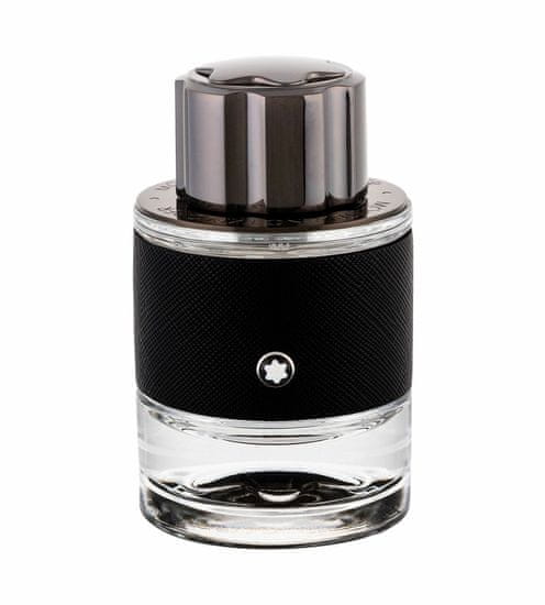 Mont Blanc 60ml explorer, parfémovaná voda