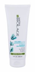 Biolage Matrix 200ml volumebloom, kondicionér