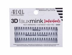 Ardell 60ks 3d faux mink individuals knot-free