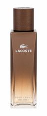 Lacoste 50ml pour femme intense, parfémovaná voda