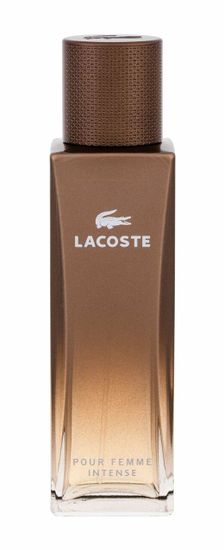 Lacoste 50ml pour femme intense, parfémovaná voda