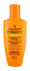 Collistar 200ml special perfect tan intensive ultra-rapid