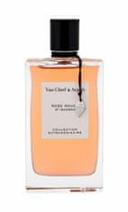 Van Cleef & Arpels 75ml collection extraordinaire rose