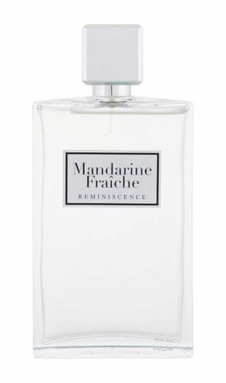 Reminiscence 100ml mandarine fraiche, toaletní voda