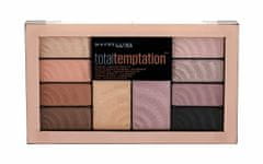 Maybelline 12g total temptation shadow + highlight
