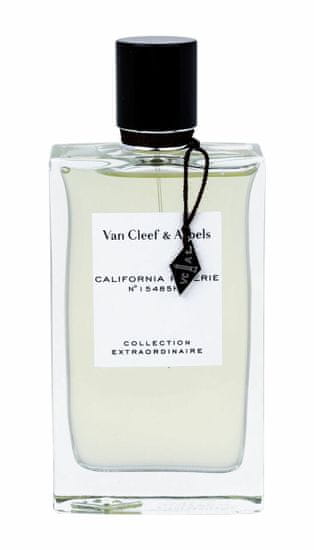 Van Cleef & Arpels 75ml collection extraordinaire