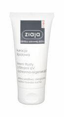 Kraftika 50ml ziaja med lipid treatment uv filters