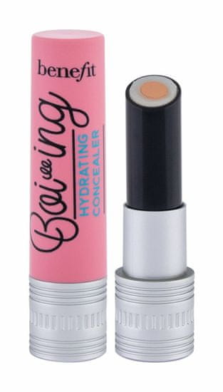 Benefit 3.5g boi-ing hydrating, 3 deep, korektor