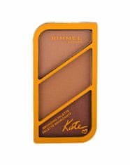 Kraftika 18.5g kate, bronzer