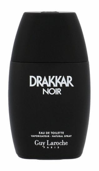 Guy Laroche 50ml drakkar noir, toaletní voda