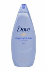 Kraftika 700ml dove talco, pěna do koupele