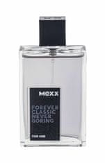 Mexx 75ml forever classic never boring, toaletní voda