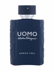 Salvatore Ferragamo 100ml uomo urban feel, toaletní voda