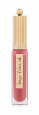 Bourjois Paris 3.5ml rouge velvet ink, 16 wine more time