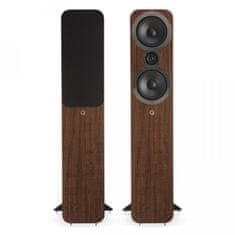 Q Acoustics 3050i ořech