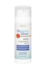 Vivapharm Krém na pigmentové skvrny DepigmaDerm VIVAPHARM  50 ml