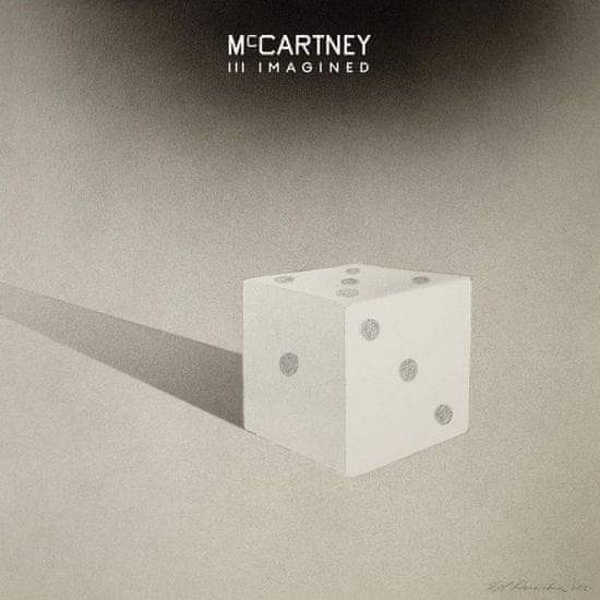 McCartney Paul: McCartney III Imagined