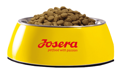 Josera granule pro kočky 2 kg