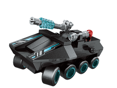 InnoVibe Qman Shadow Pulse Combat Vehicle 1413 sada 8v1