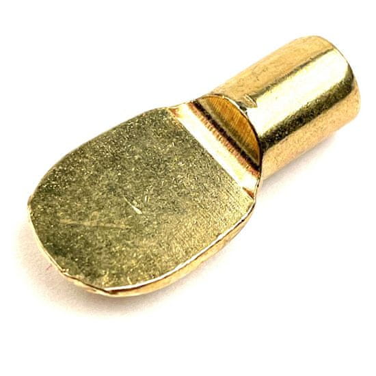 Kolík policový K1 Ni 5x16mm 100 ks