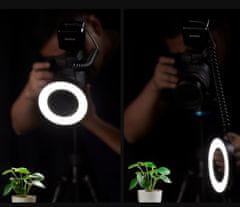 Godox Ring72 LED Macro Ring Light