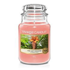 Yankee Candle Aromatická svíčka Classic velká The Last Paradise 623 g