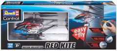 Revell Vrtulník REVELL 23834 - Motion Helicopter RED KITE