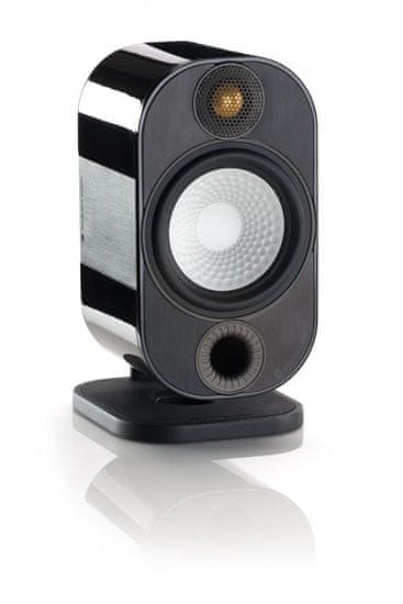 Monitor Audio Apex A10 - černá