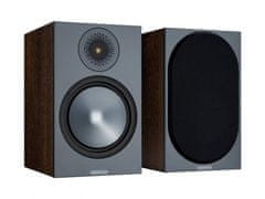 Monitor Audio Bronze 100 - ořech