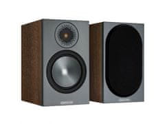 Monitor Audio Bronze 50 - ořech