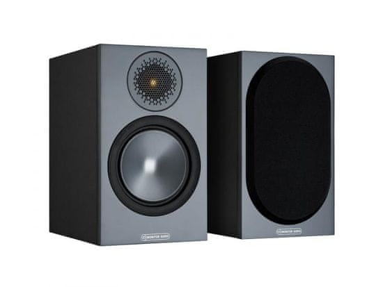 Monitor Audio Bronze 50 - černá