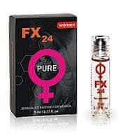 Ruf FX24 Sensual Attractant for women 5 ml