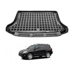 REZAW-PLAST Vana do kufru gumová Toyota RAV4 5D 2005 - 2012