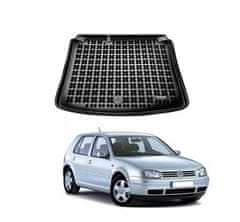 REZAW-PLAST Vana do kufru gumová VW GOLF 4 HTB 1998 - 2003