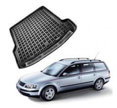 REZAW-PLAST Vana do kufru gumová VW PASSAT B5 Variant 1996 - 2005