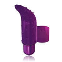 Action Frisky Finger PowerBullet Purp