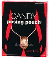 Spencer & Fleetwood Spencer & Fleetwood Candy posing pouch